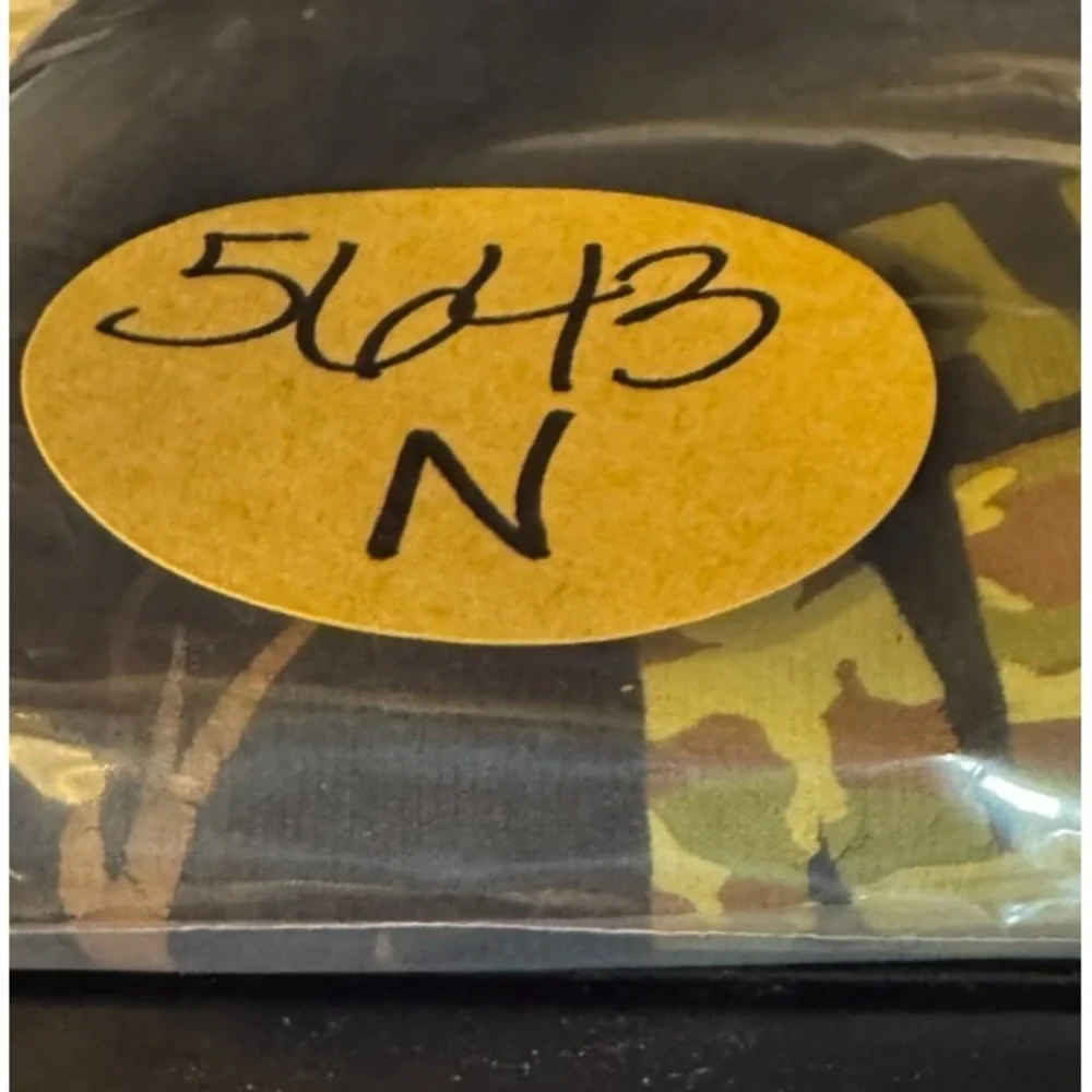 Baby Boy‎ Newborn Outfit Bodysuit Pants Daddy Hunting Buddy Shirt Clothes Camo